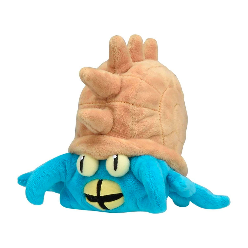 Omastar Sitting Cuties Plush - 5 ¾ In.