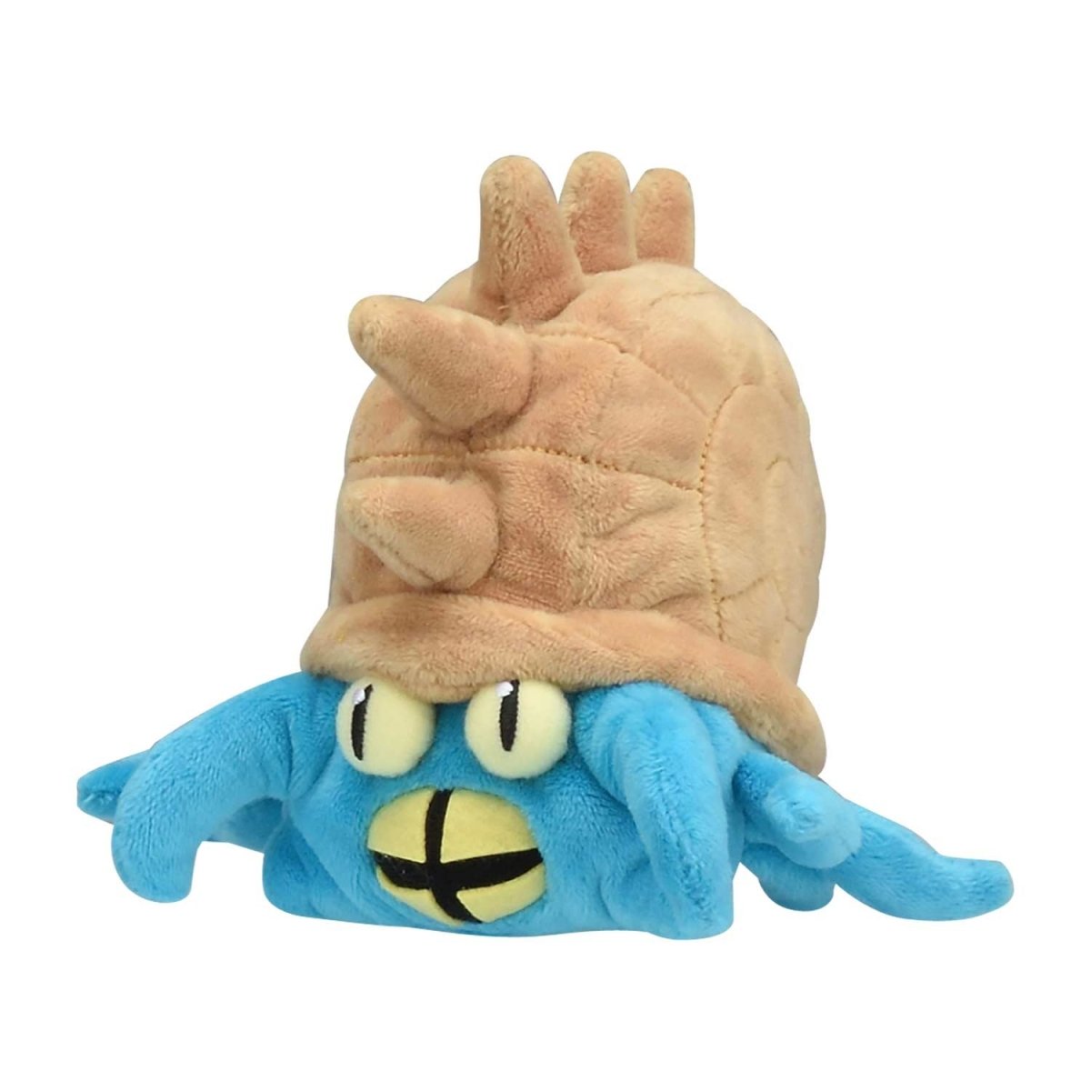 Omastar Sitting Cuties Plush - 5 ¾ In.