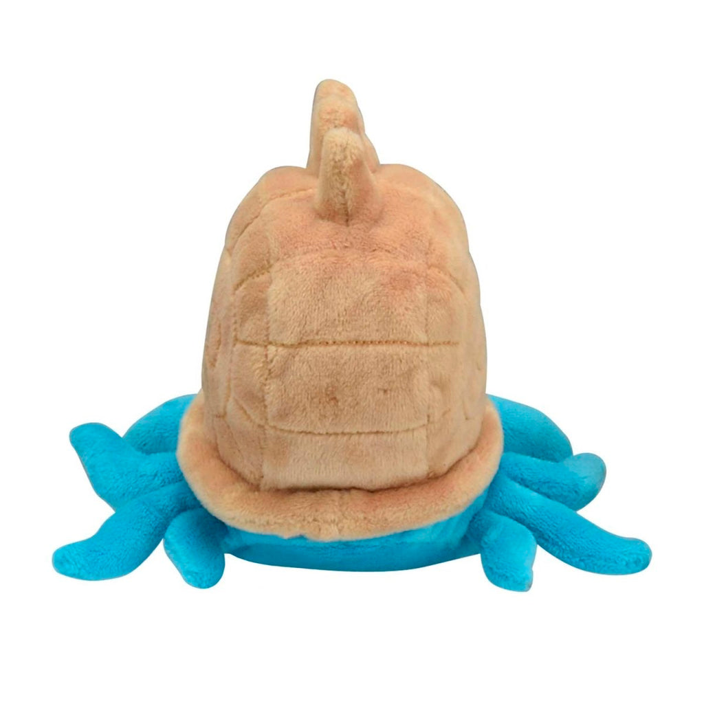 Omastar Sitting Cuties Plush - 5 ¾ In.