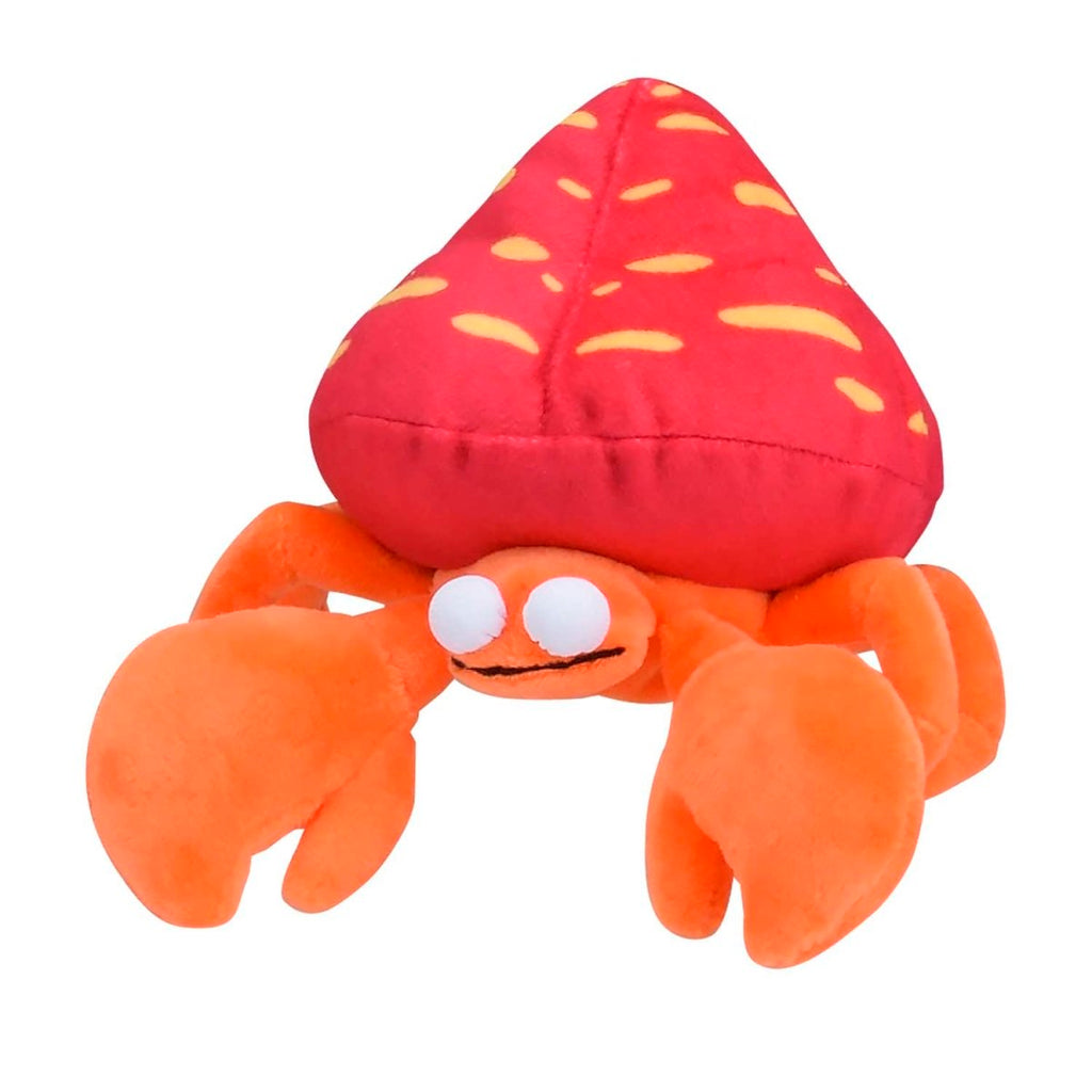 Parasect Sitting Cuties Plush - 6 ¾ In.