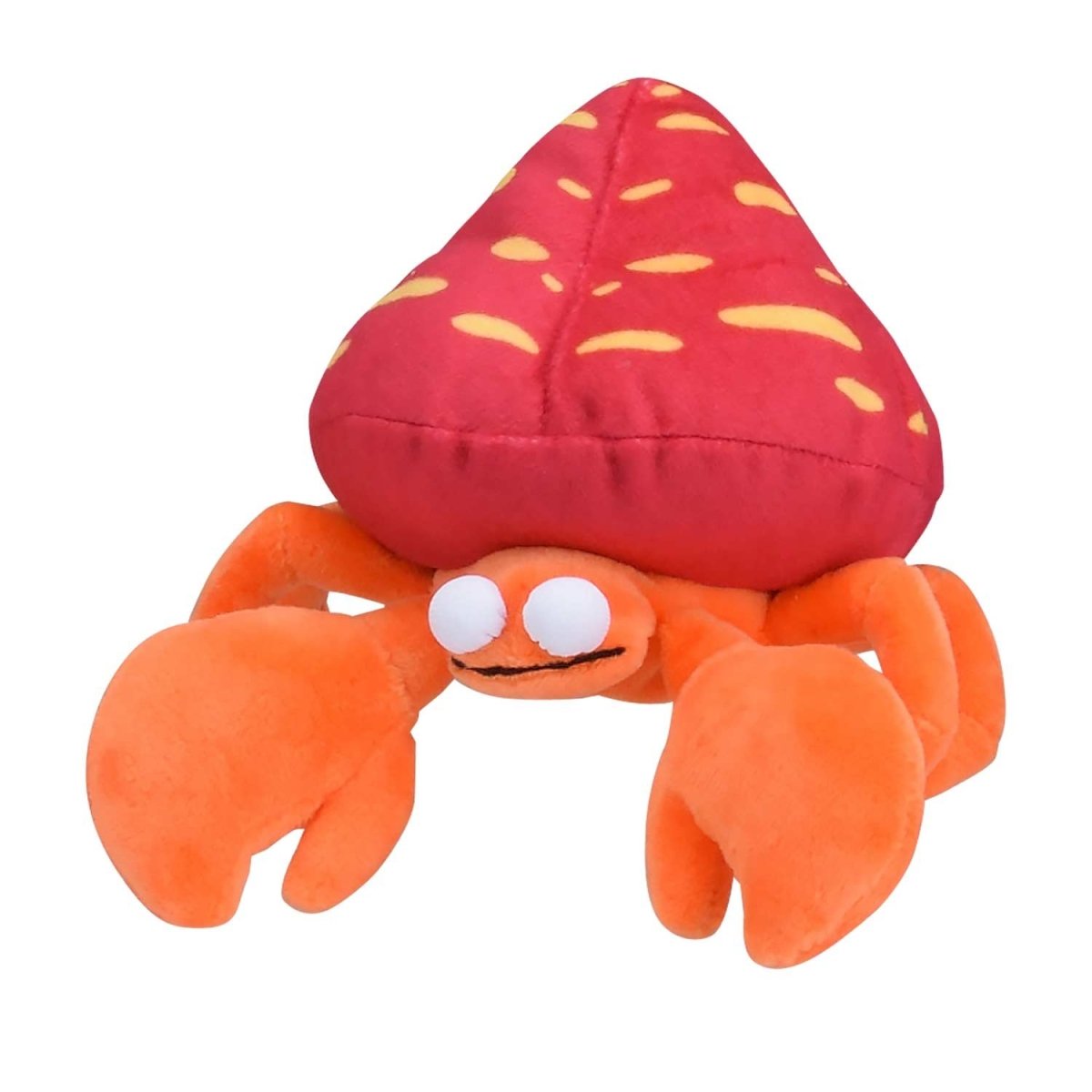 Parasect Sitting Cuties Plush - 6 ¾ In.