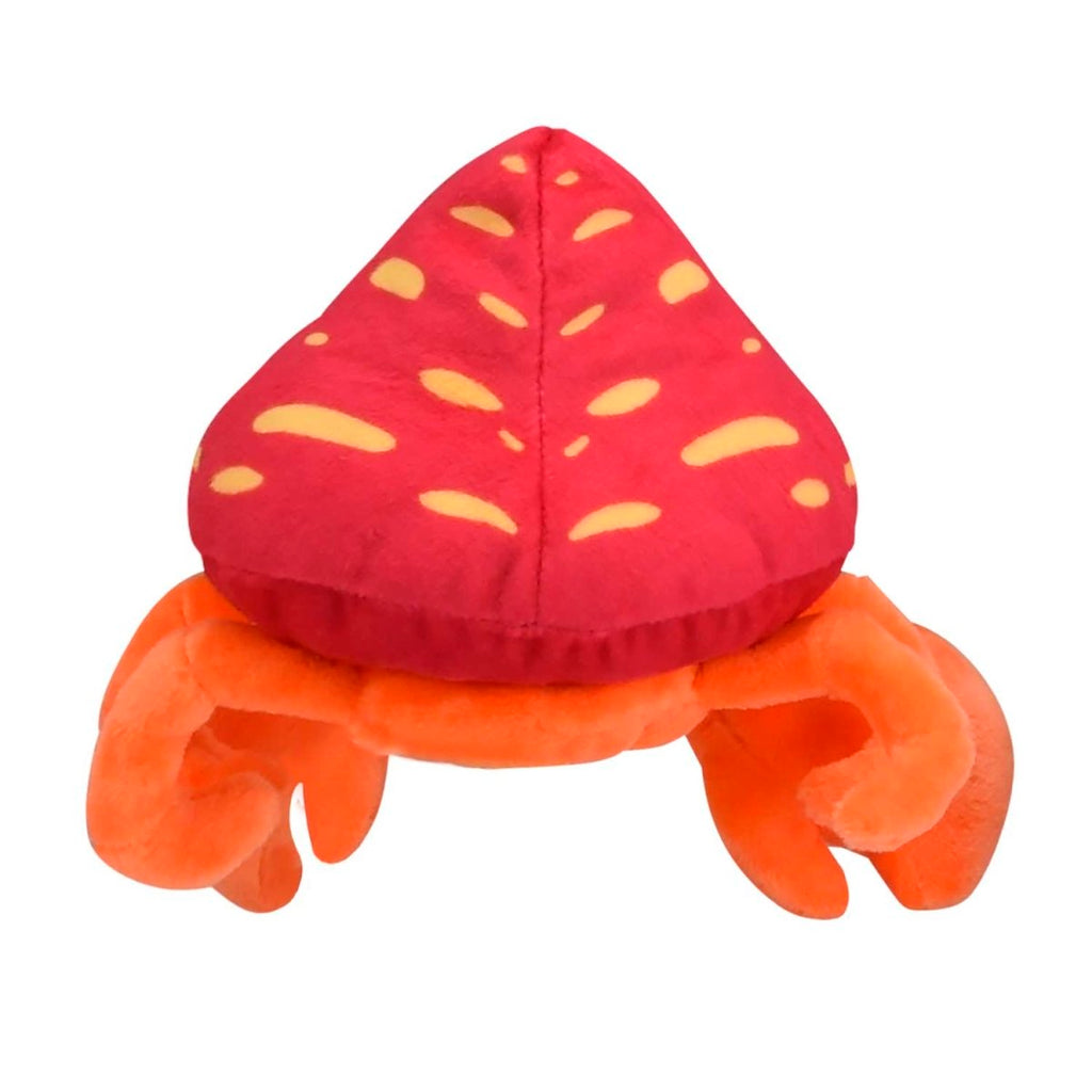Parasect Sitting Cuties Plush - 6 ¾ In.