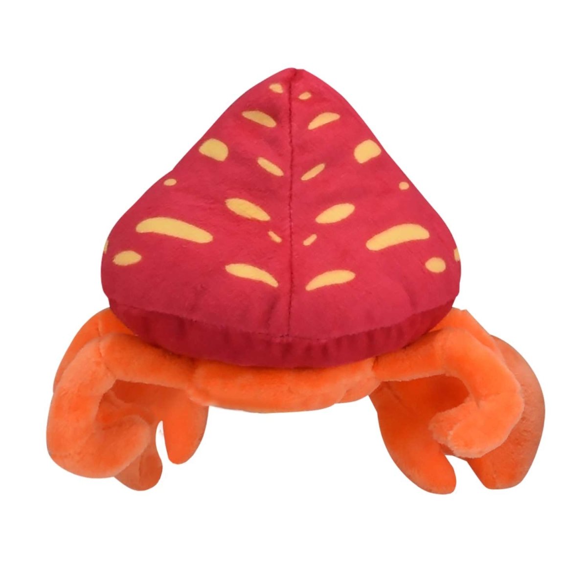 Parasect Sitting Cuties Plush - 6 ¾ In.