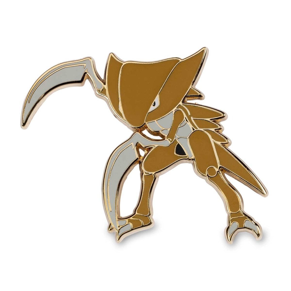 Omastar & Kabutops Pokémon Pins (2-Pack)
