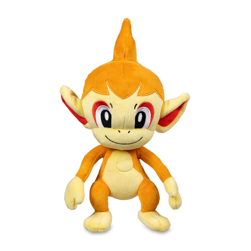Chimchar Poké Plush - 10 ¾ In.