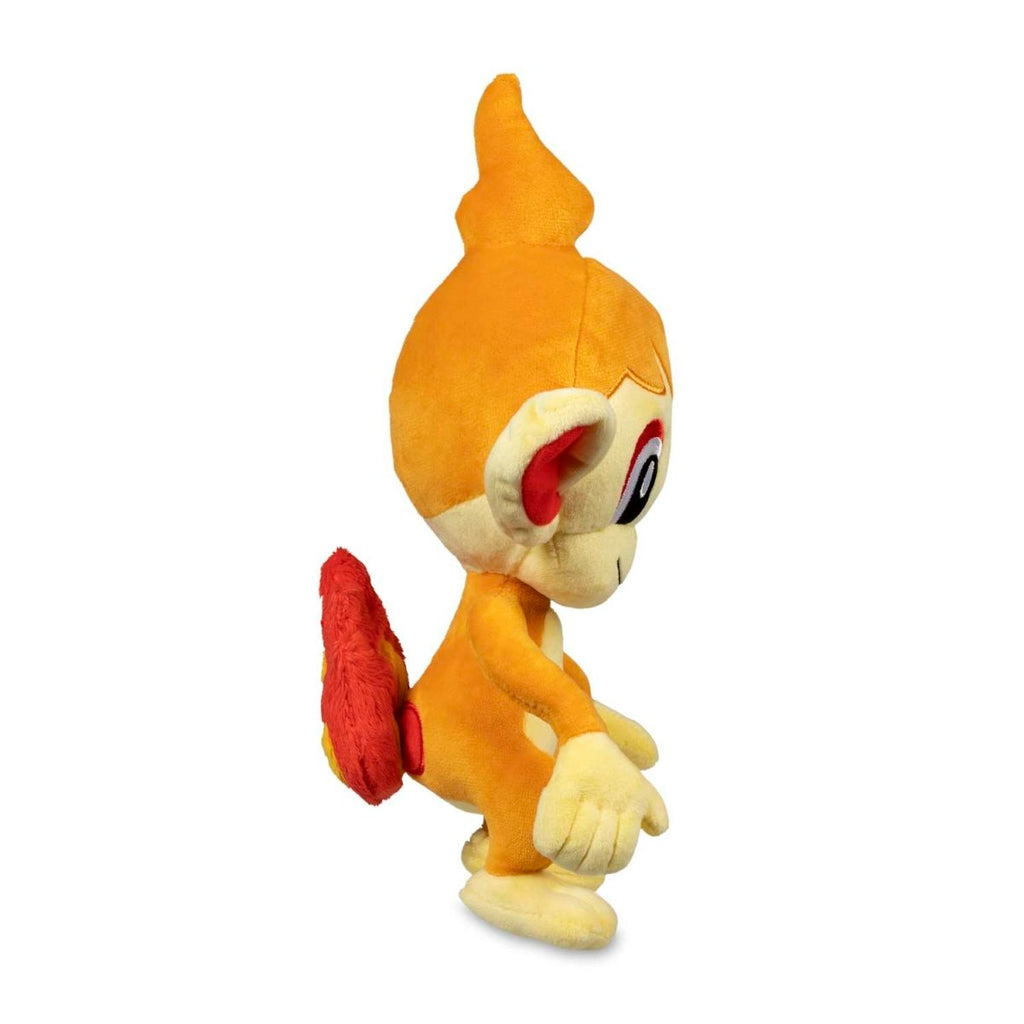 Chimchar Poké Plush - 10 ¾ In.