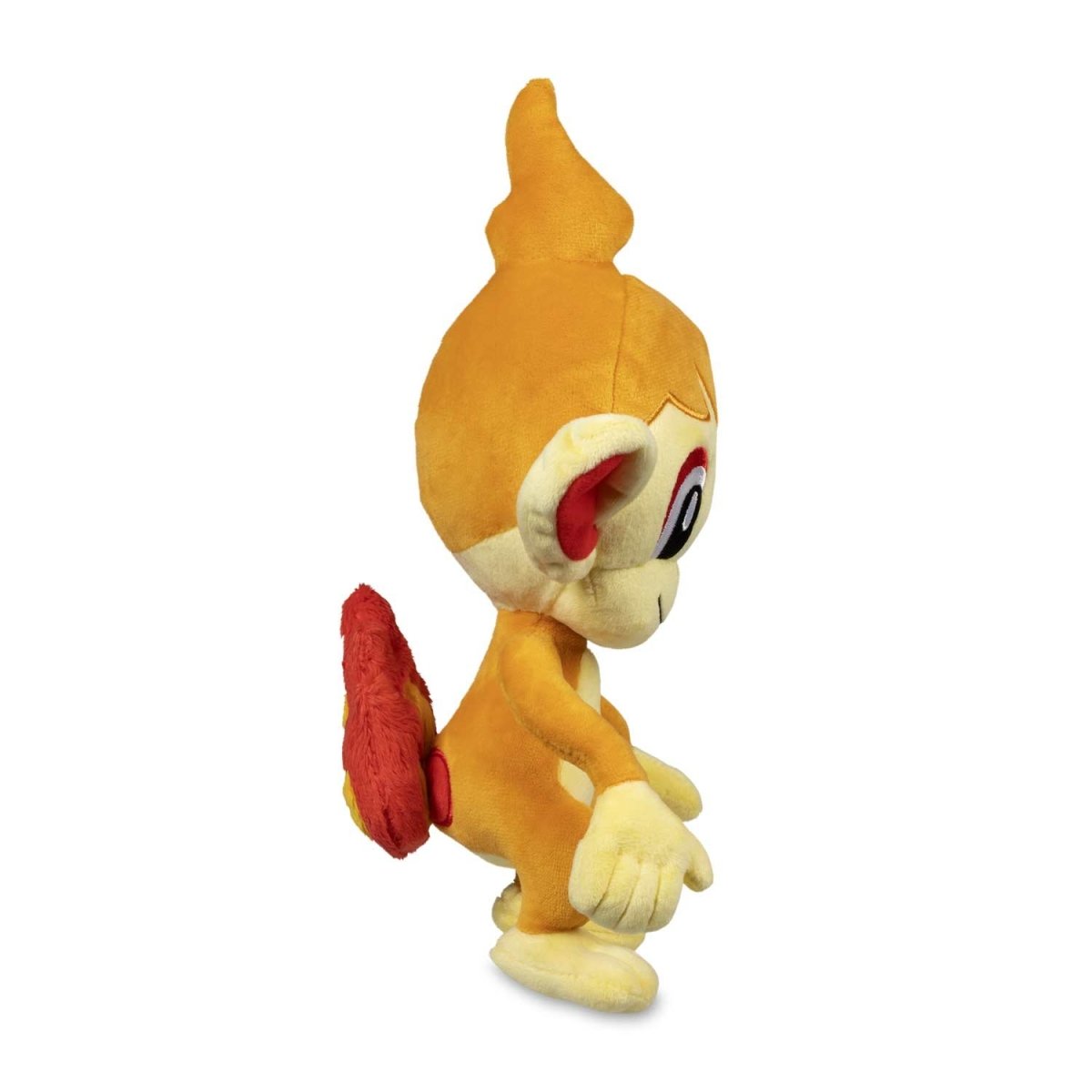 Chimchar Poké Plush - 10 ¾ In.