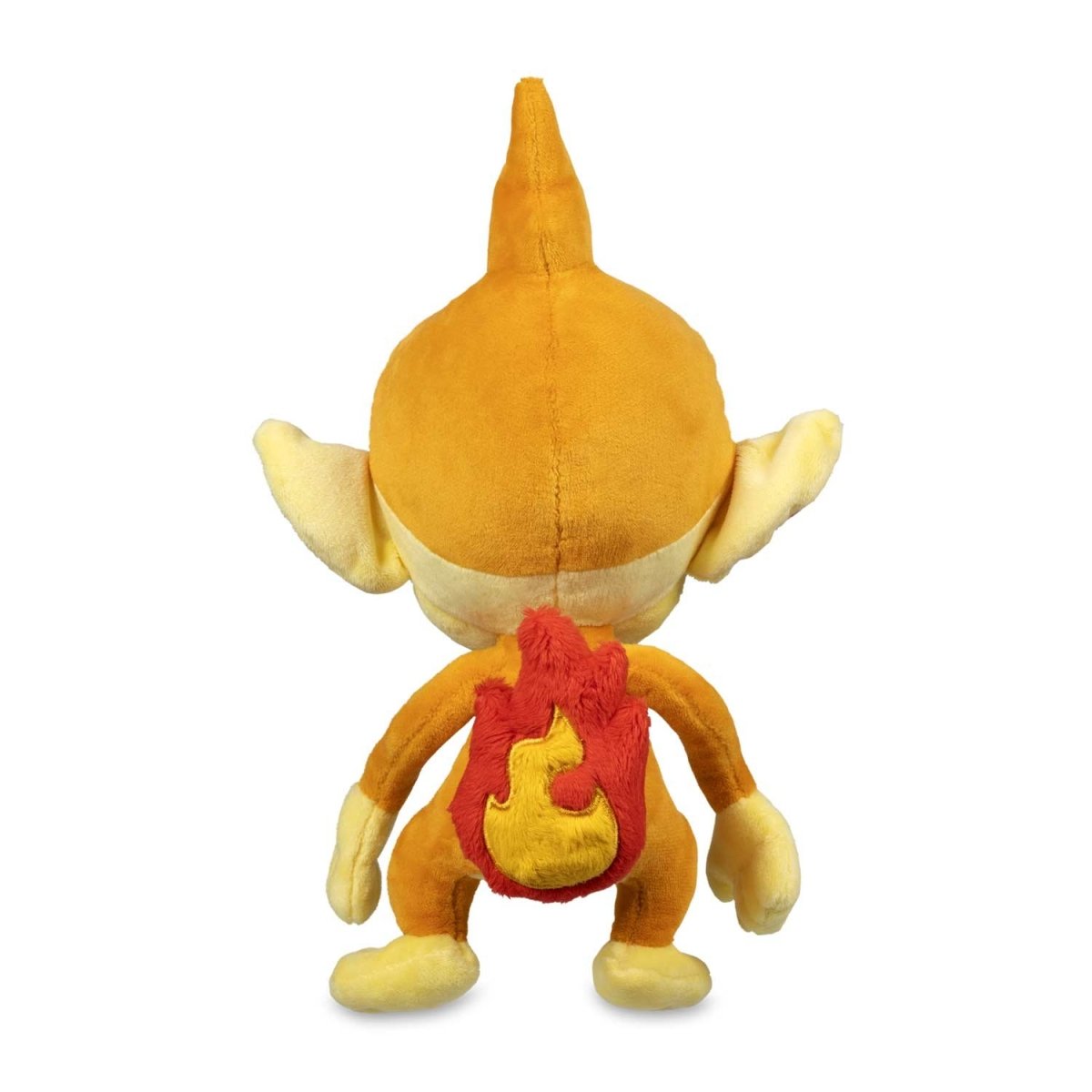 Chimchar Poké Plush - 10 ¾ In.