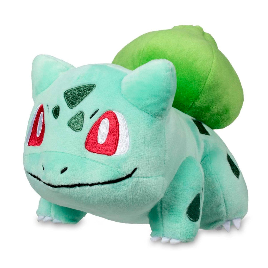 Bulbasaur Poké Plush - 6 ½ In.