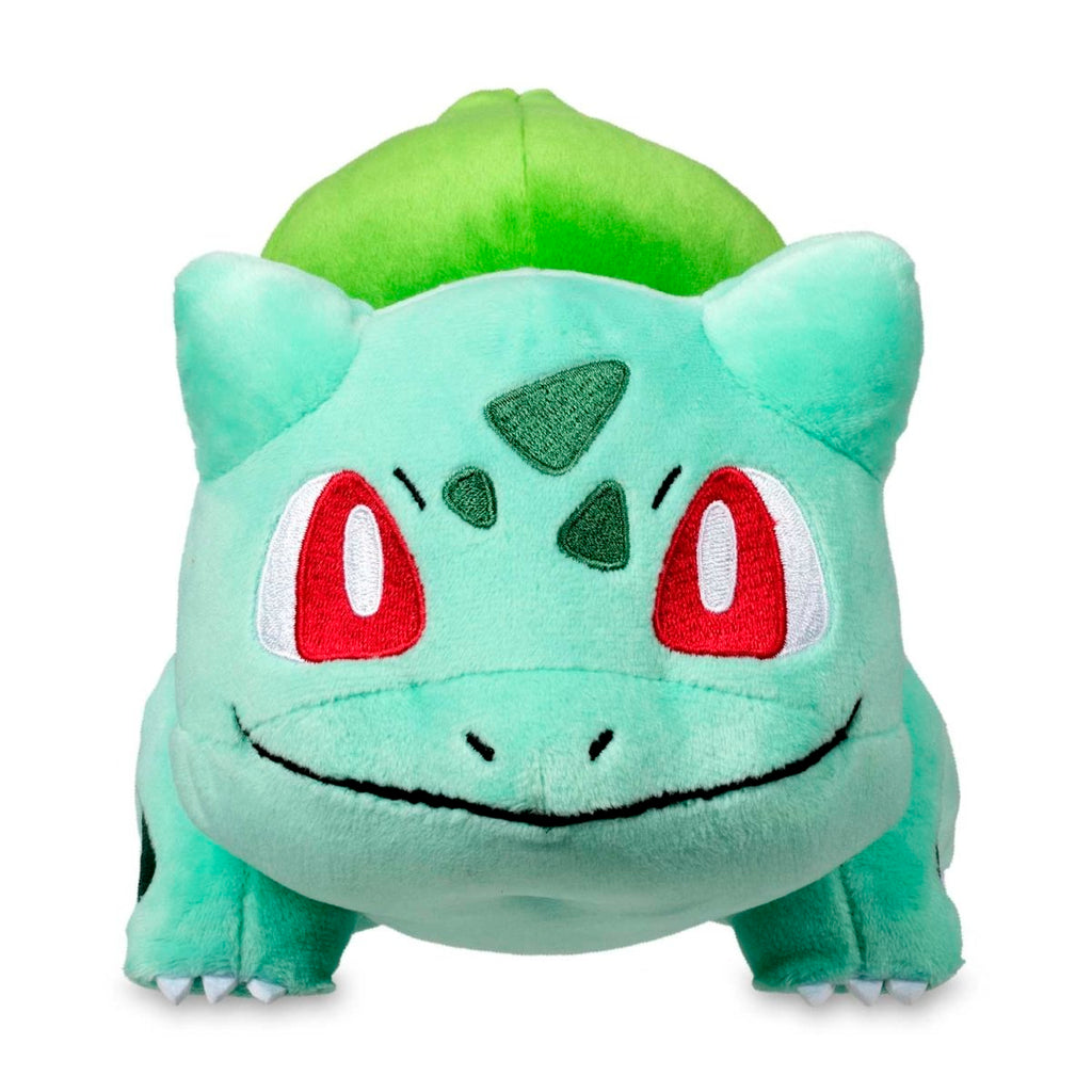 Bulbasaur Poké Plush - 6 ½ In.