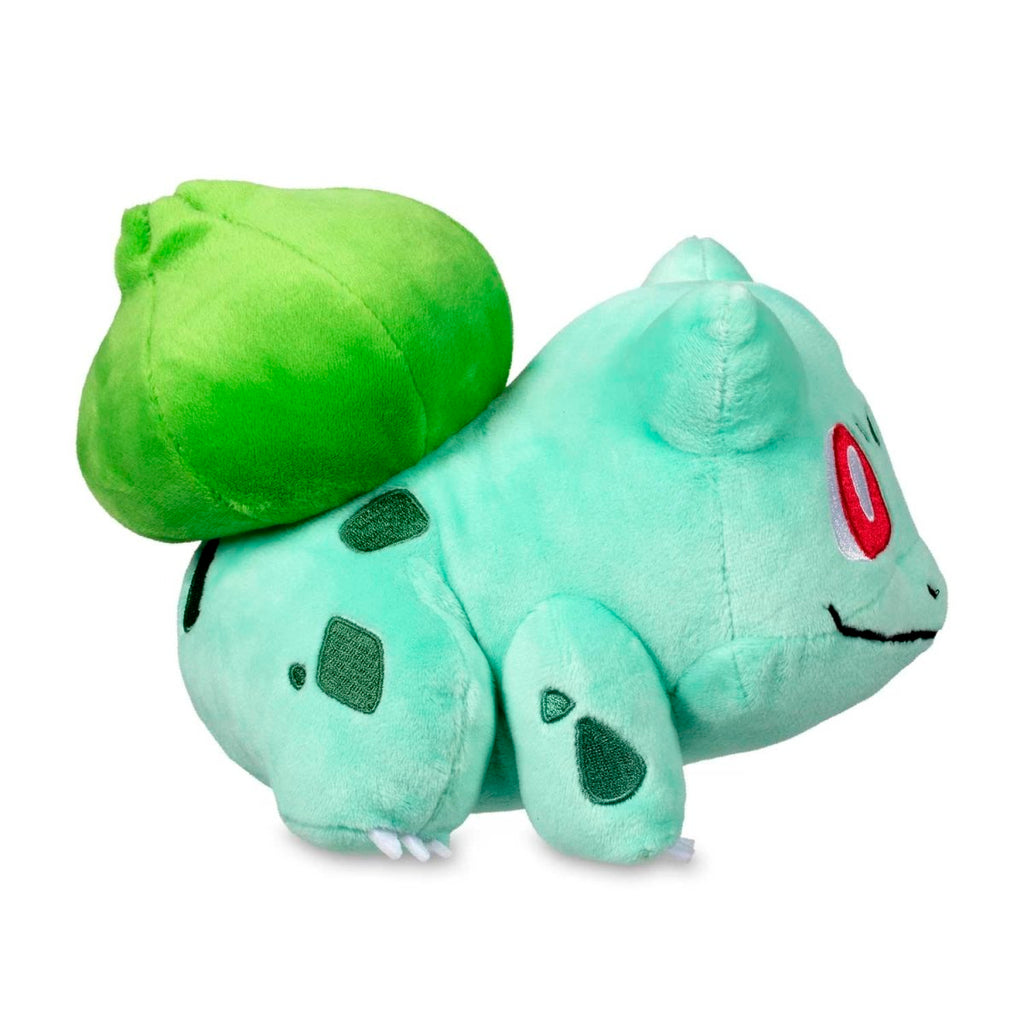 Bulbasaur Poké Plush - 6 ½ In.