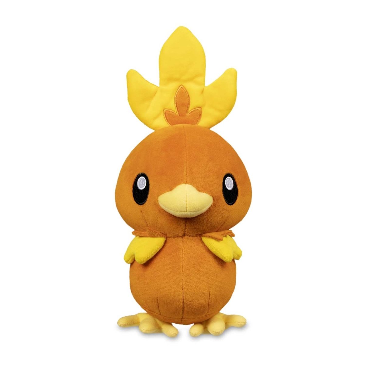 Torchic Poké Plush - 9 ½ In.