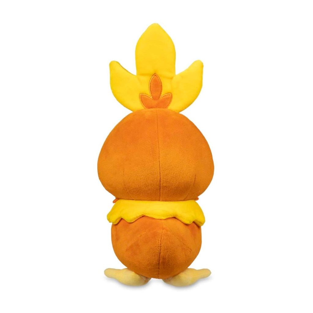 Torchic Poké Plush - 9 ½ In.