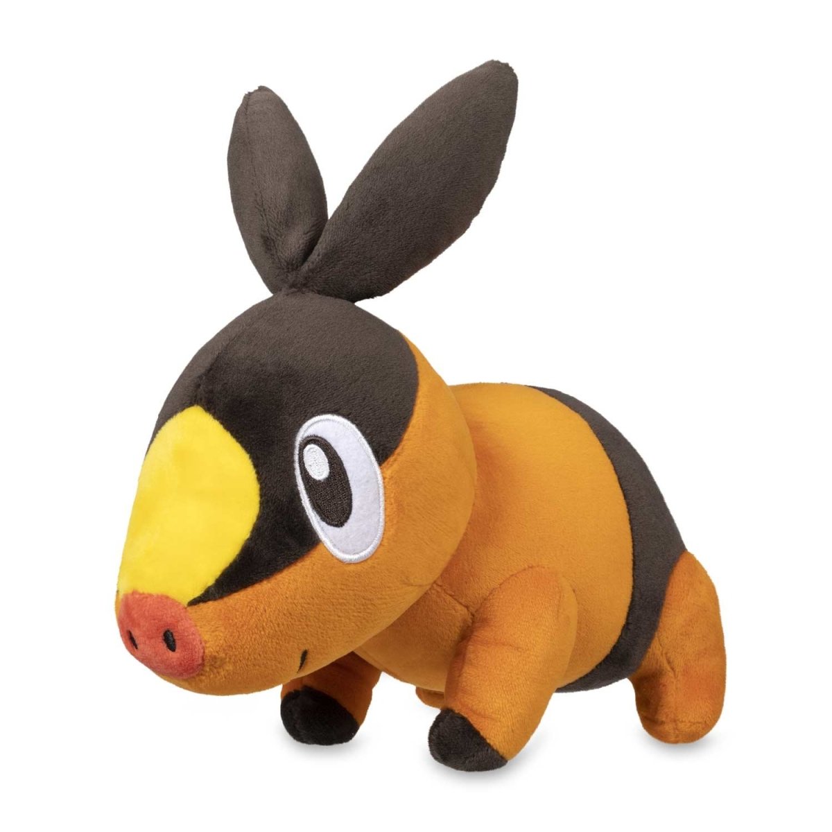 Tepig Poké Plush - 8 ½ In.