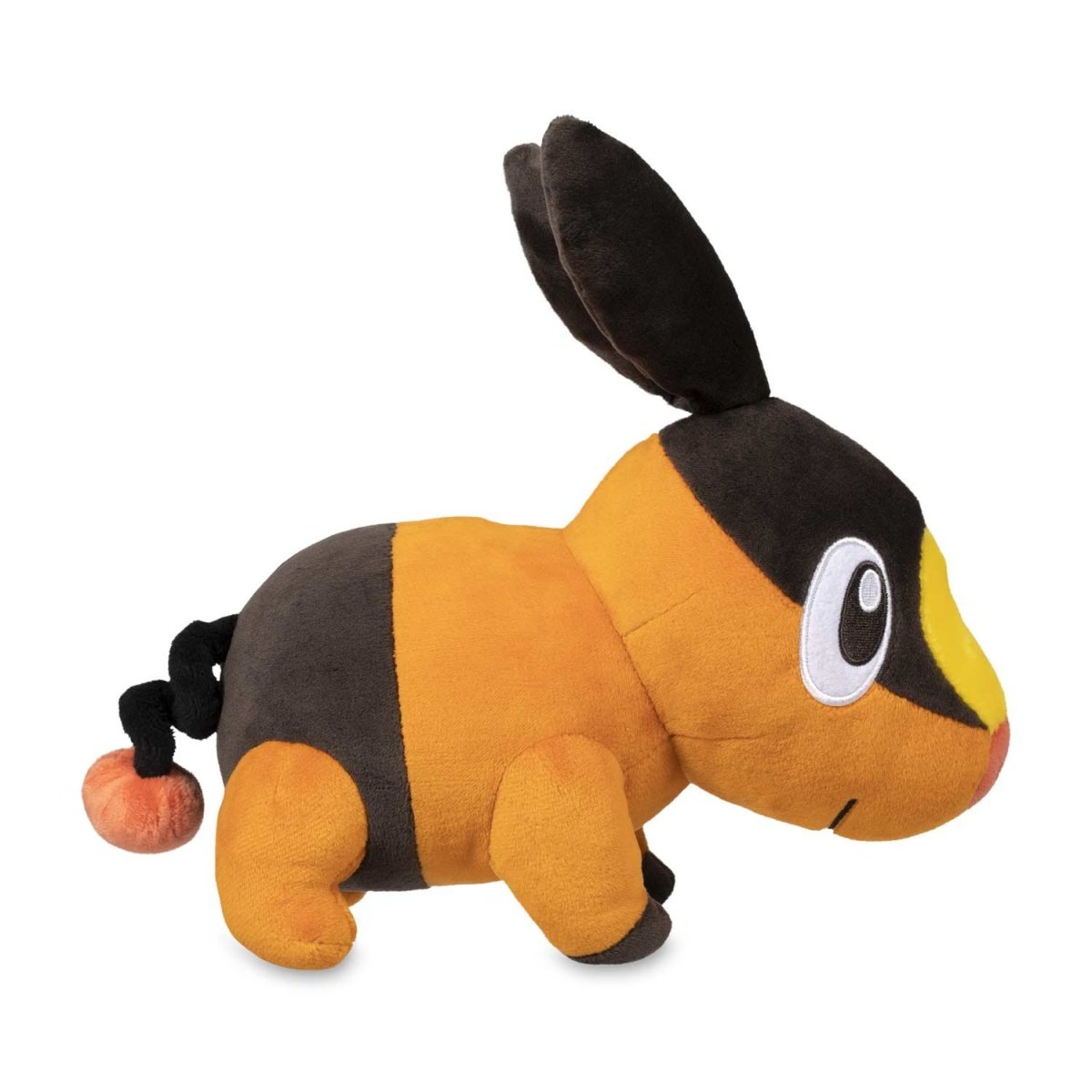 Tepig Poké Plush - 8 ½ In.