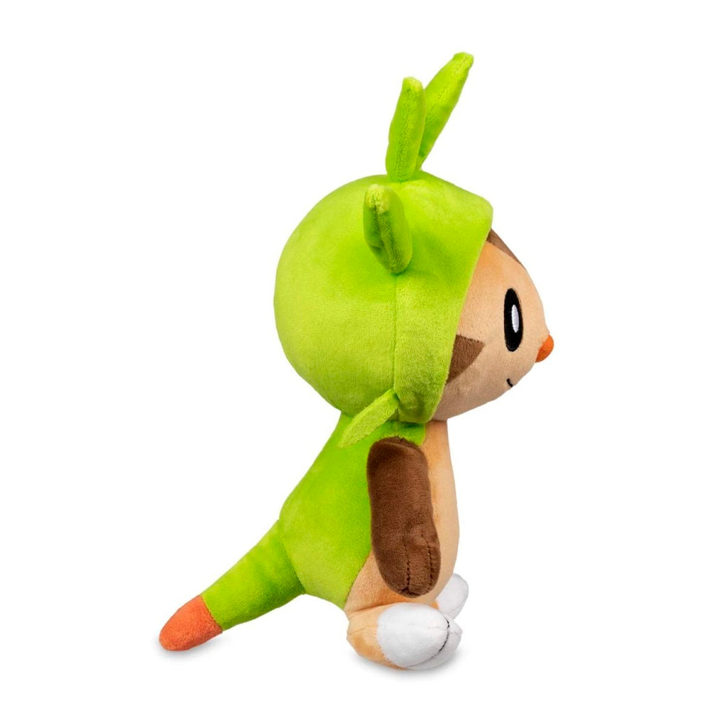 Chespin Poké Plush - 11 In.