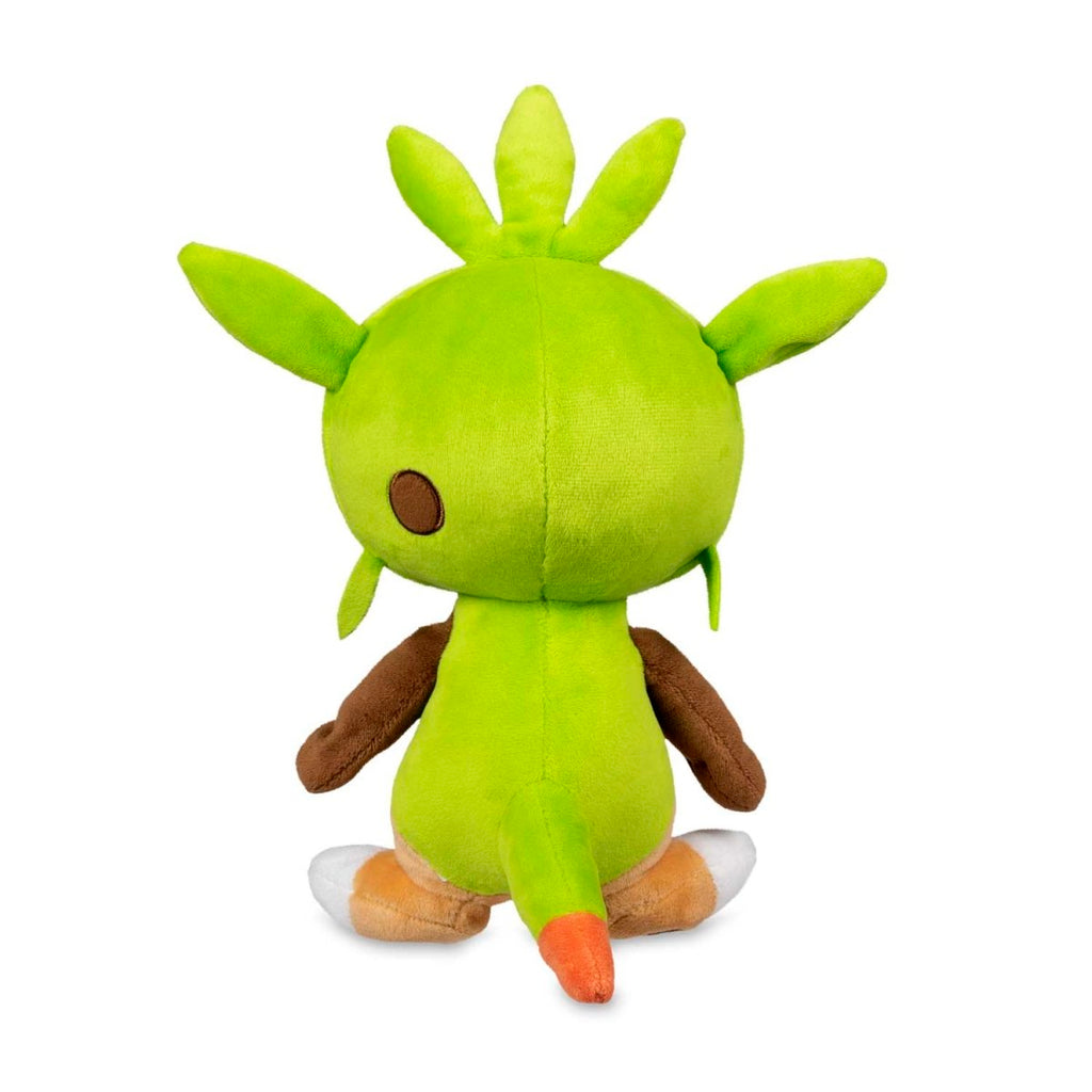 Chespin Poké Plush - 11 In.