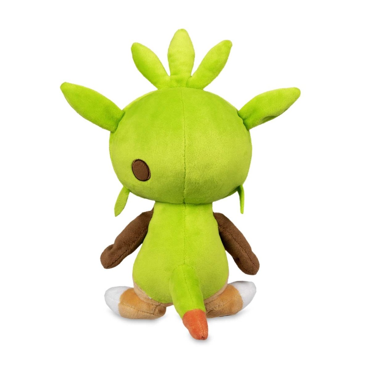 Chespin Poké Plush - 11 In.