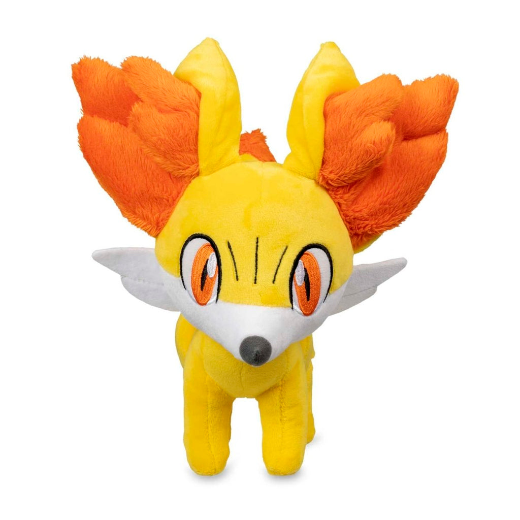 Fennekin Poké Plush - 9 ¼ In.