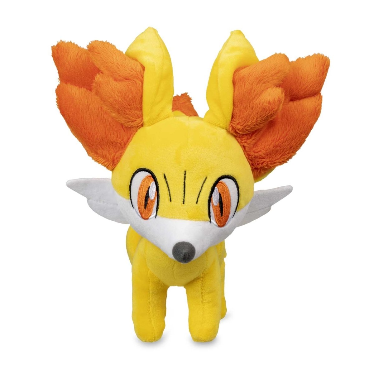 Fennekin Poké Plush - 9 ¼ In.