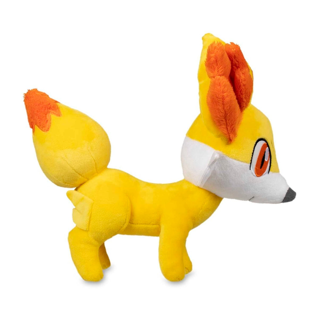 Fennekin Poké Plush - 9 ¼ In.