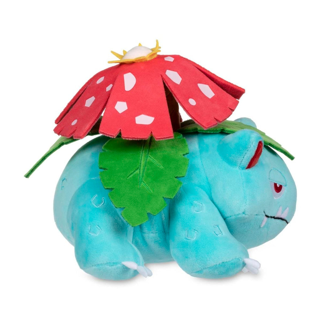 Venusaur Poké Plush - 11 In.