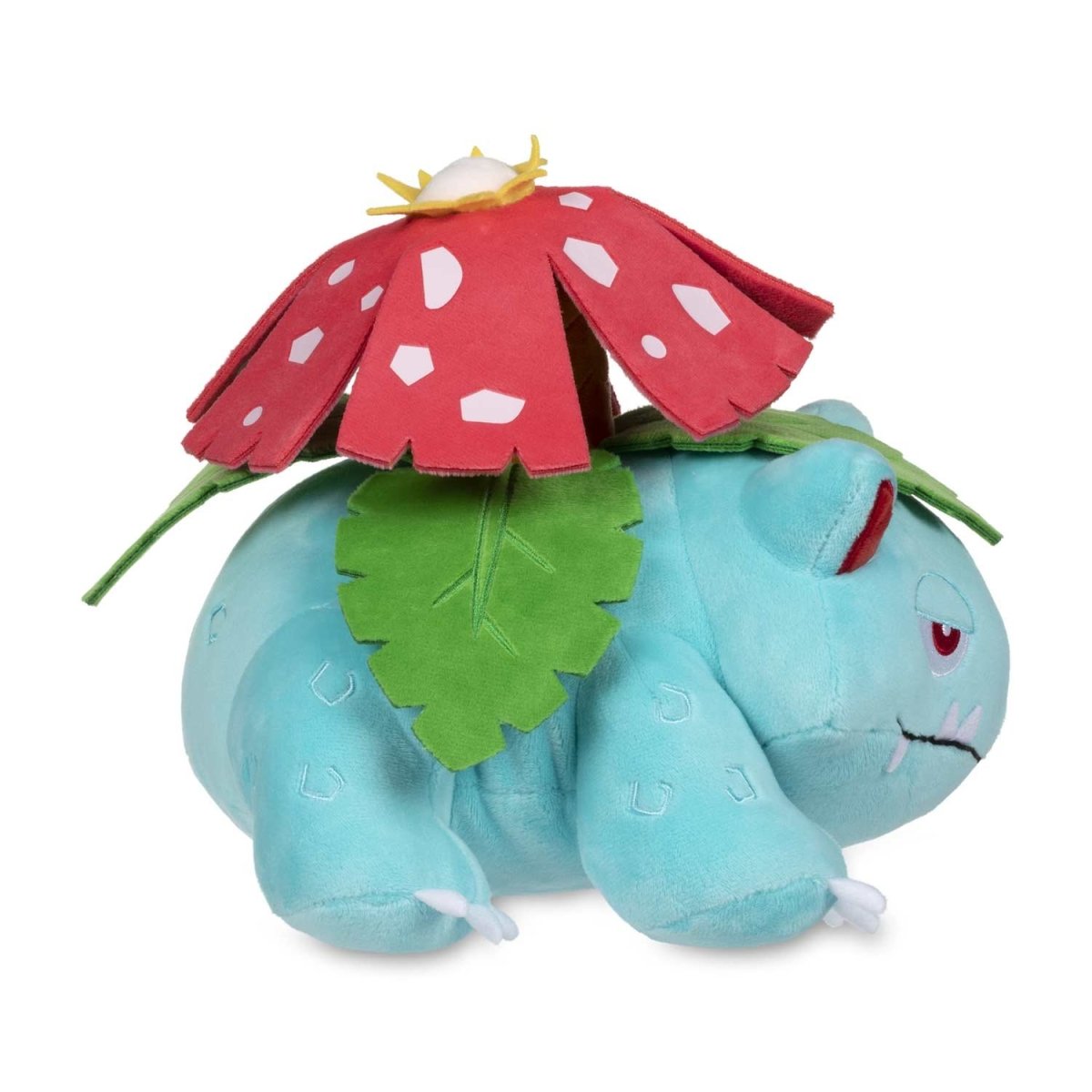 Venusaur Poké Plush - 11 In.