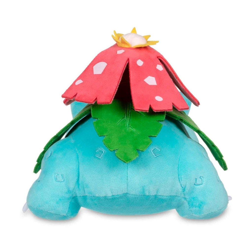 Venusaur Poké Plush - 11 In.