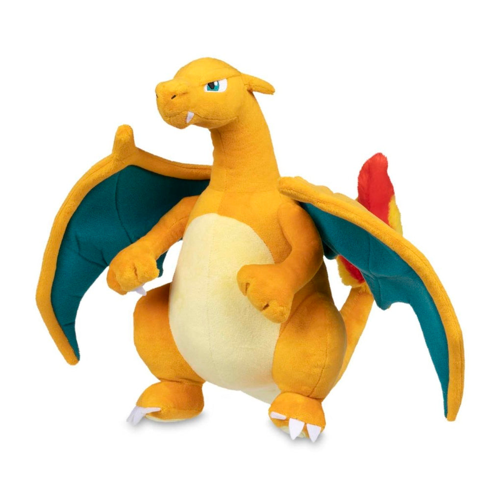 Charizard Poké Plush - 17 ¾ In.