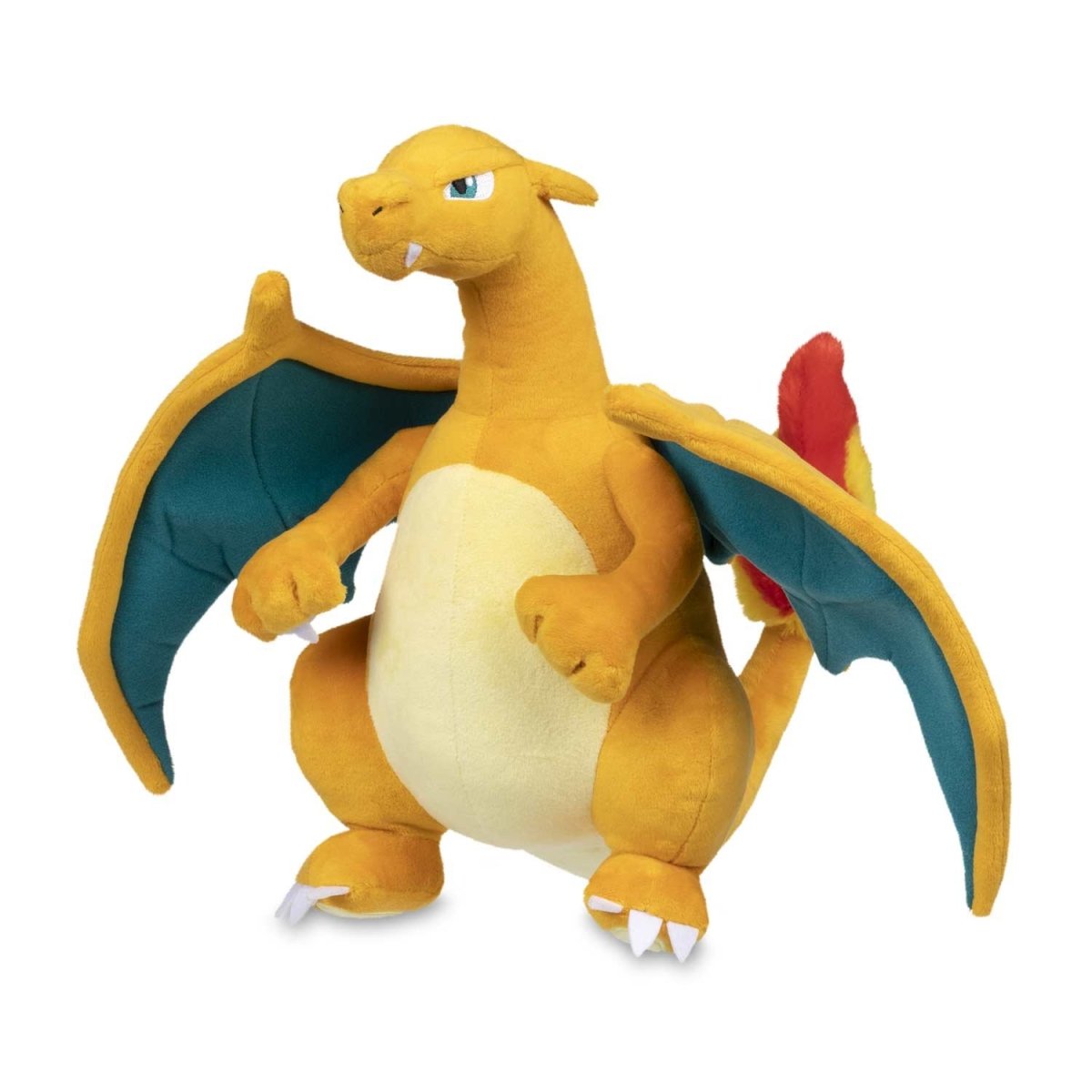 Charizard Poké Plush - 17 ¾ In.