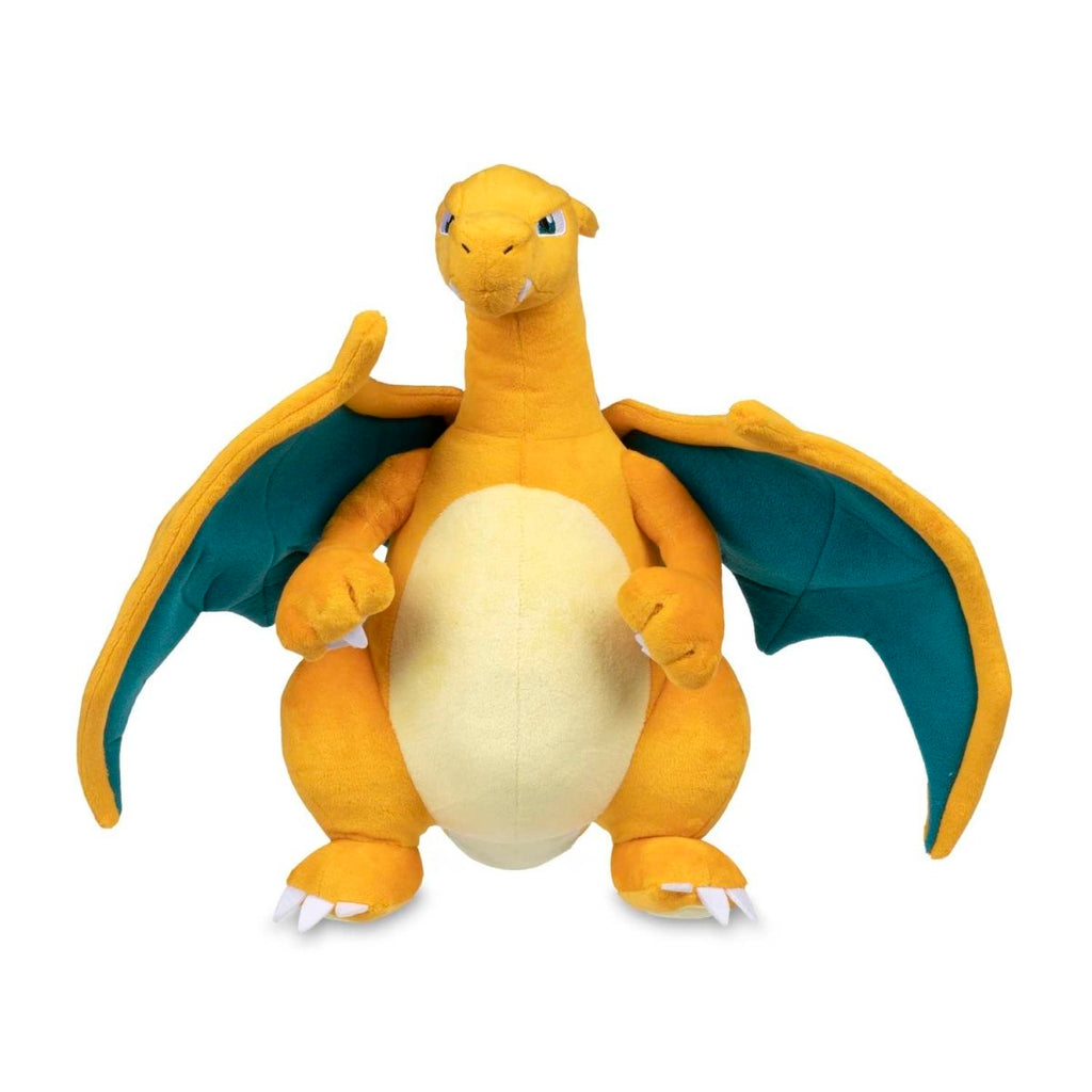 Charizard Poké Plush - 17 ¾ In.