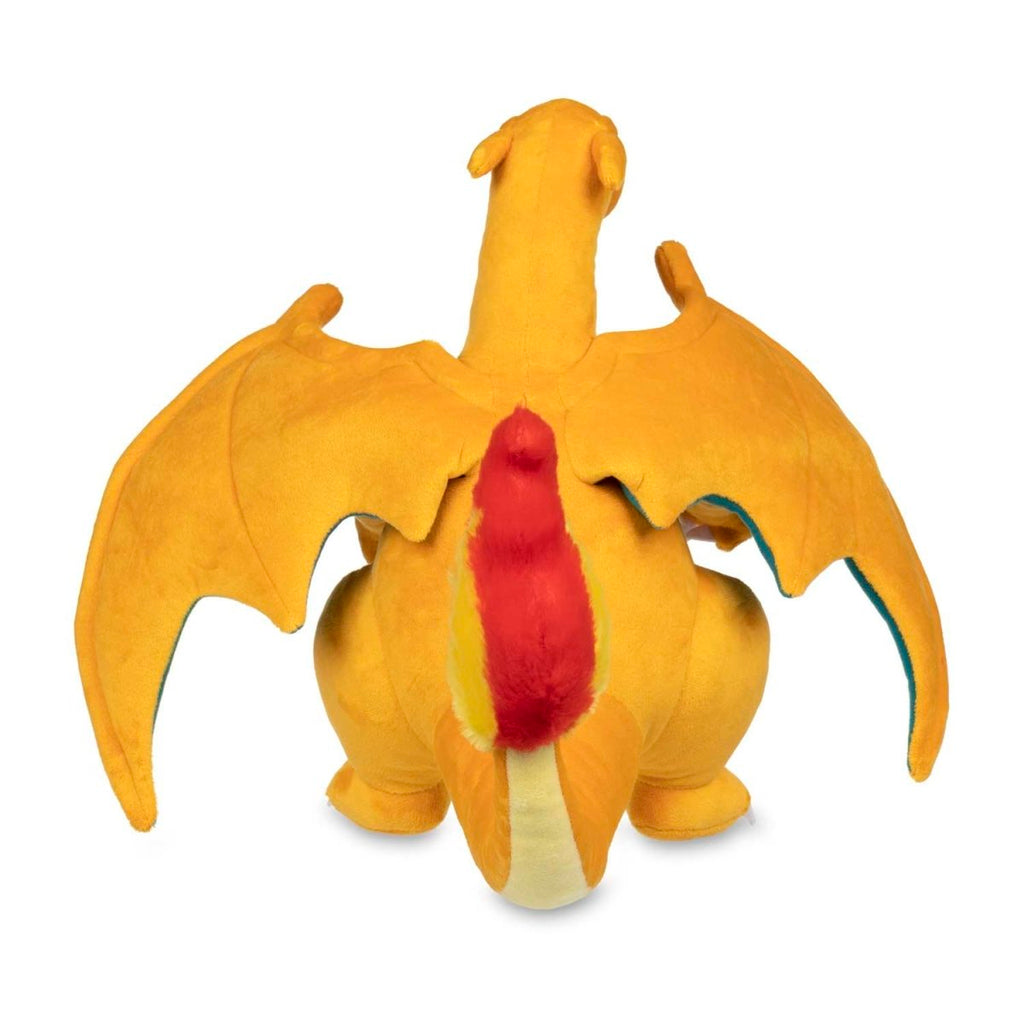 Charizard Poké Plush - 17 ¾ In.