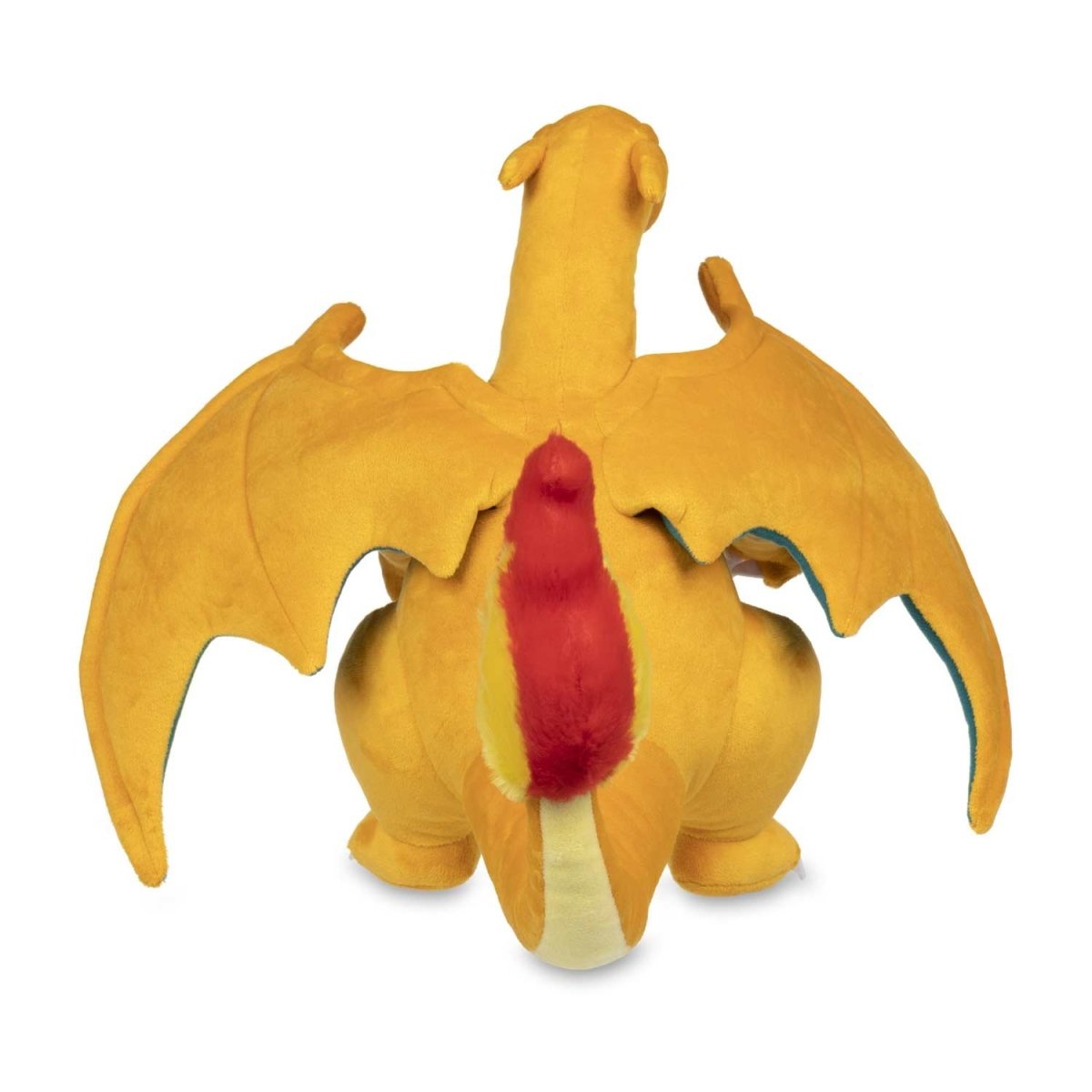 Charizard Poké Plush - 17 ¾ In.