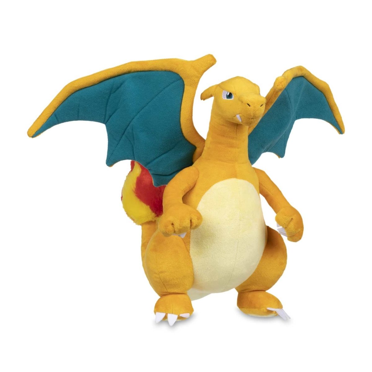 Charizard Poké Plush - 17 ¾ In.