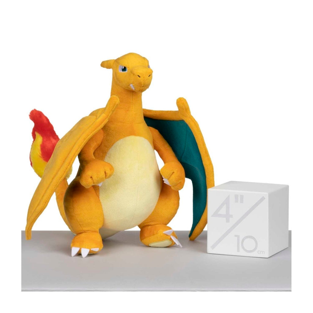 Charizard Poké Plush - 17 ¾ In.