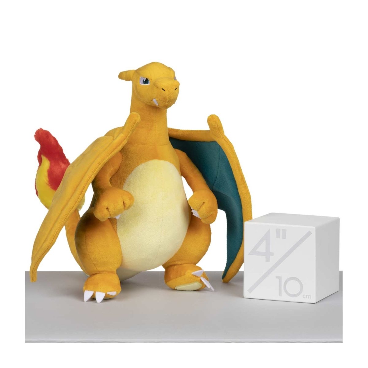 Charizard Poké Plush - 17 ¾ In.