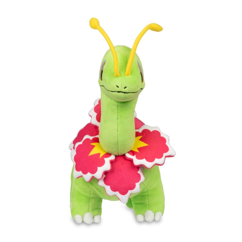 Meganium Poké Plush - 19 In.