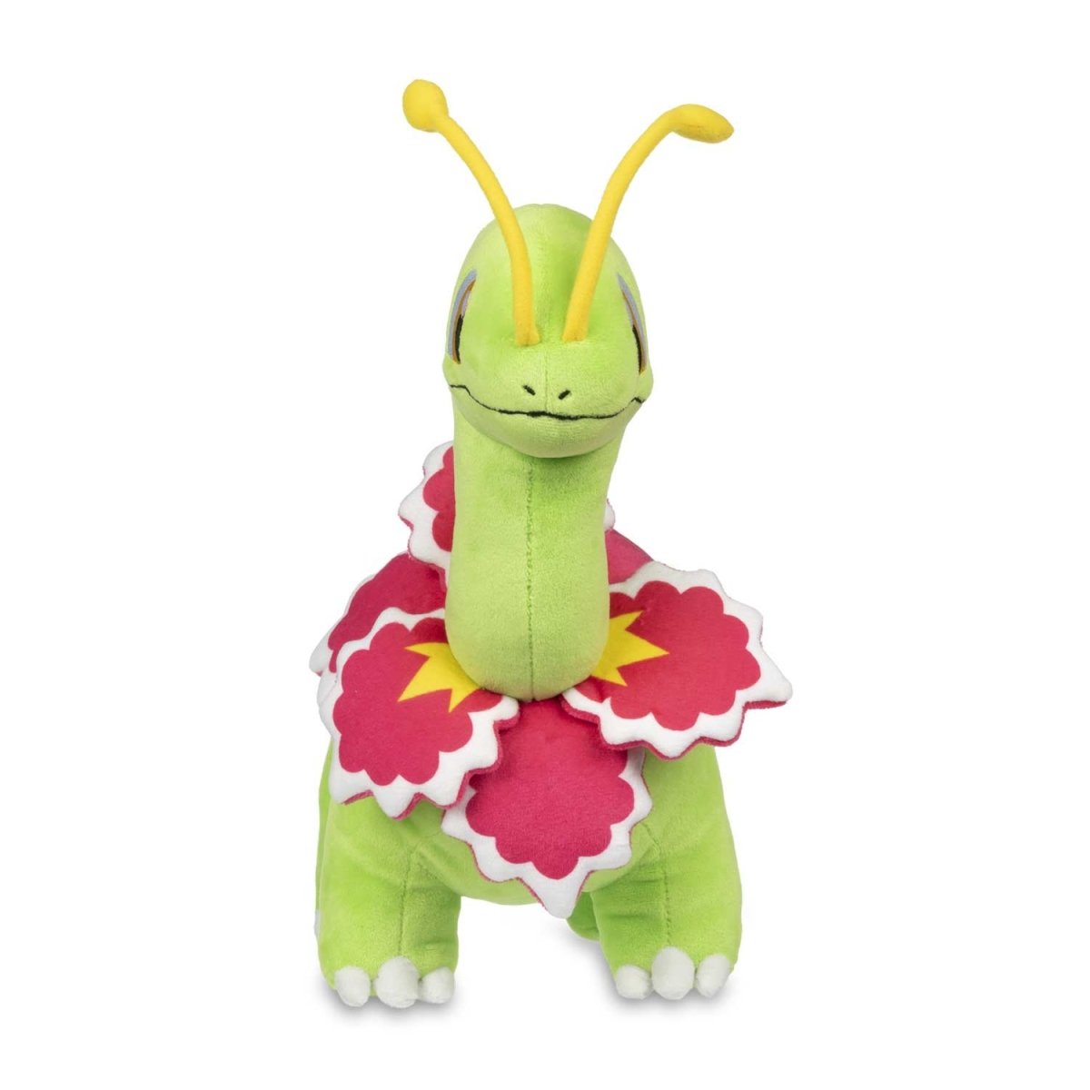 Meganium Poké Plush - 19 In.
