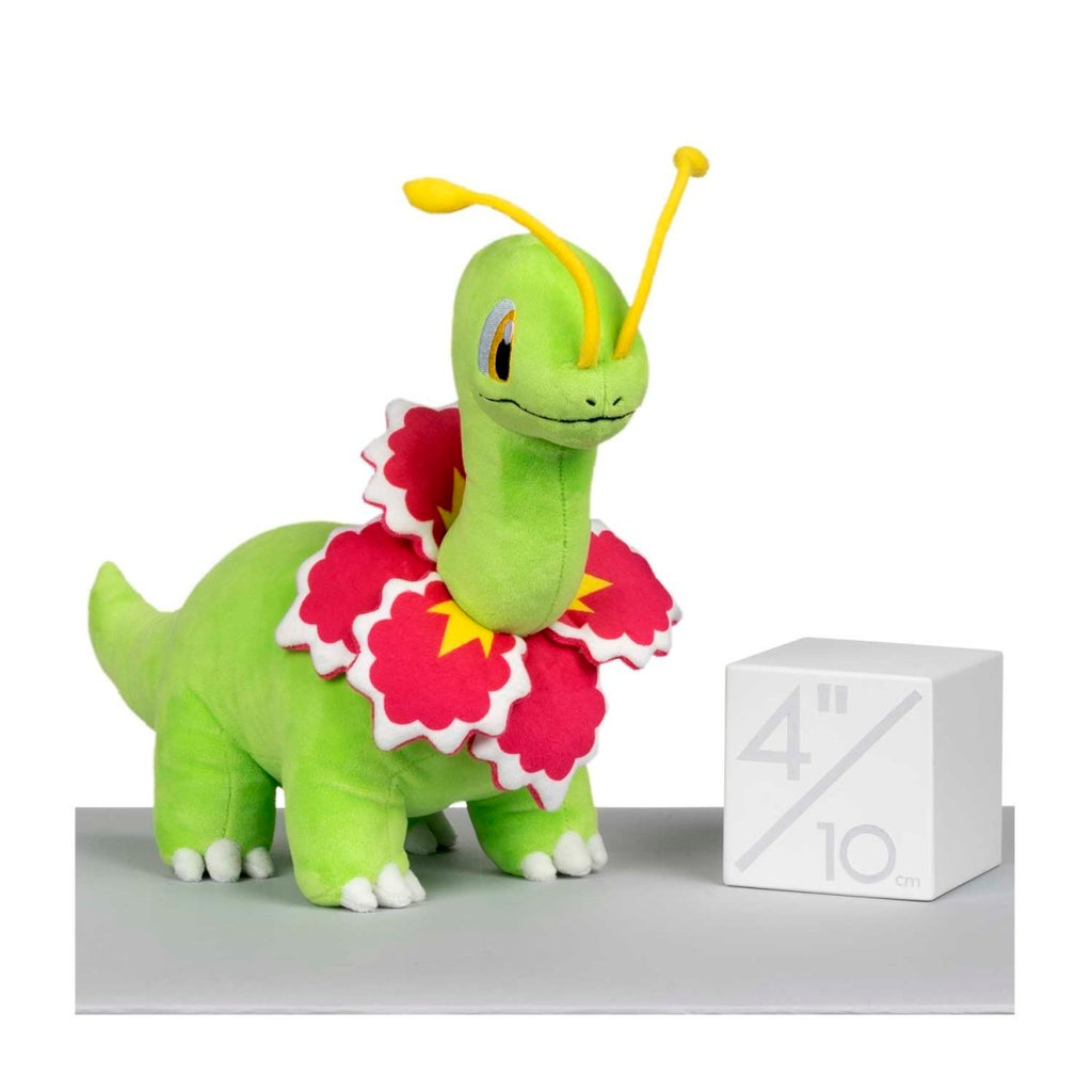 Meganium Poké Plush - 19 In.