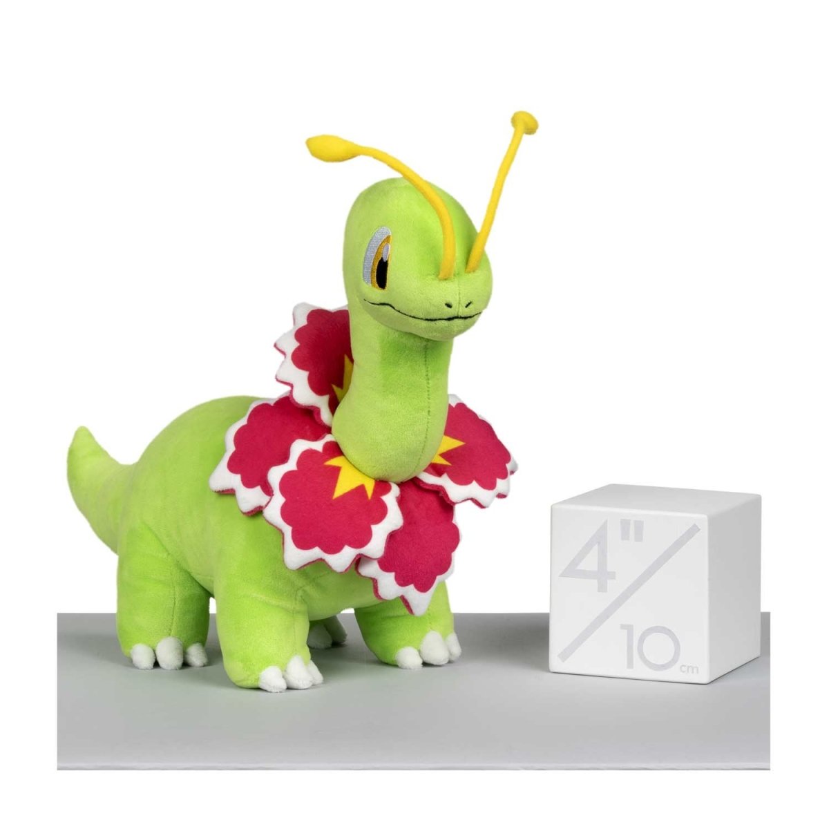 Meganium Poké Plush - 19 In.