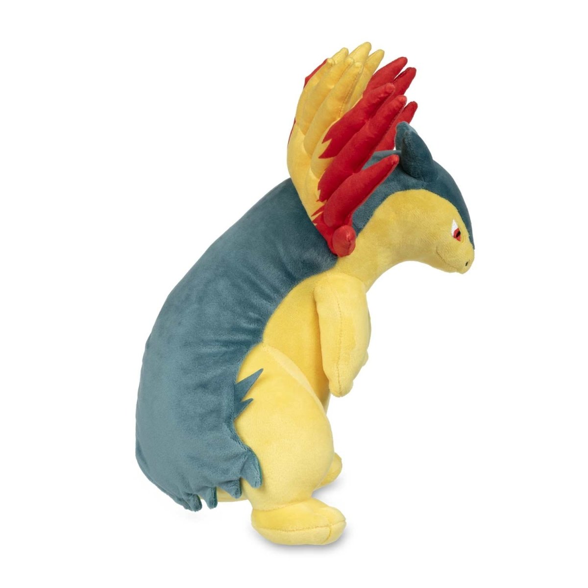 Typhlosion Poké Plush - 12 In.