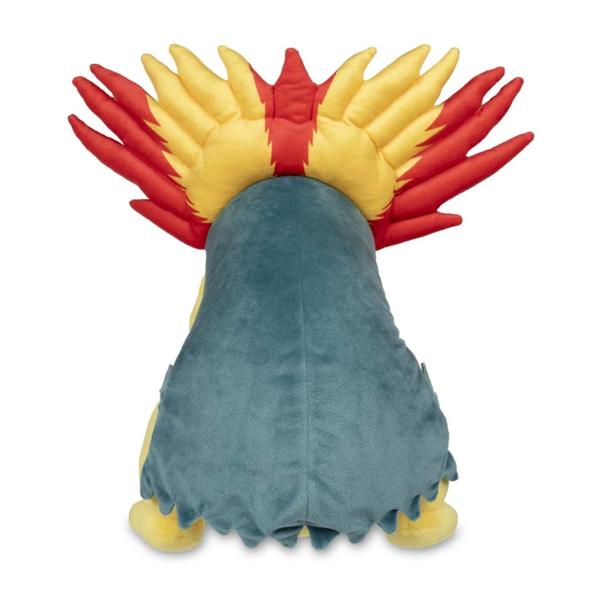 Typhlosion Poké Plush - 12 In.