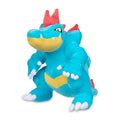 Feraligatr Poké Plush - 13 In.