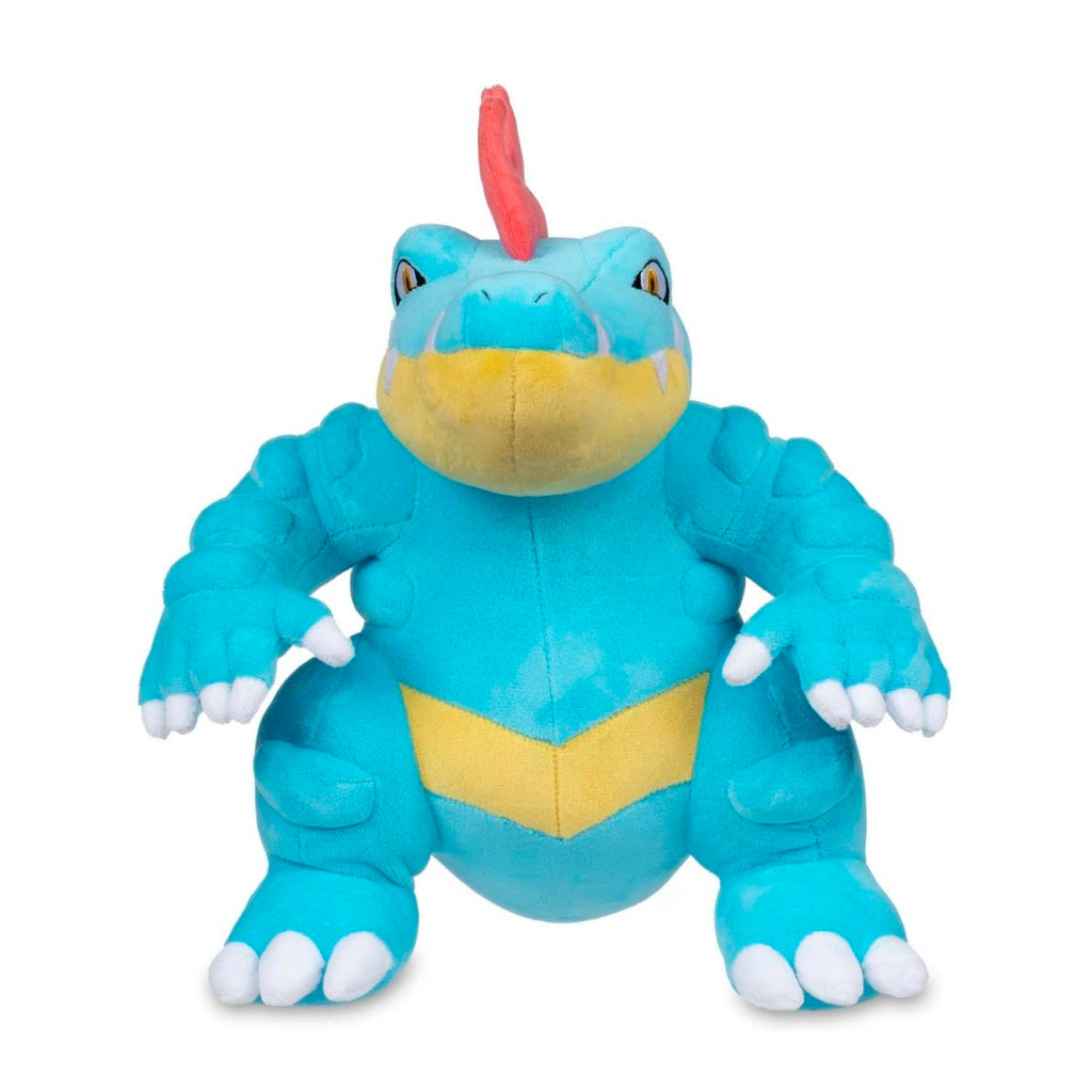 Feraligatr Poké Plush - 13 In.