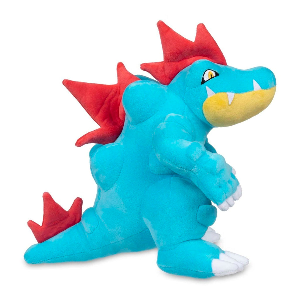 Feraligatr Poké Plush - 13 In.
