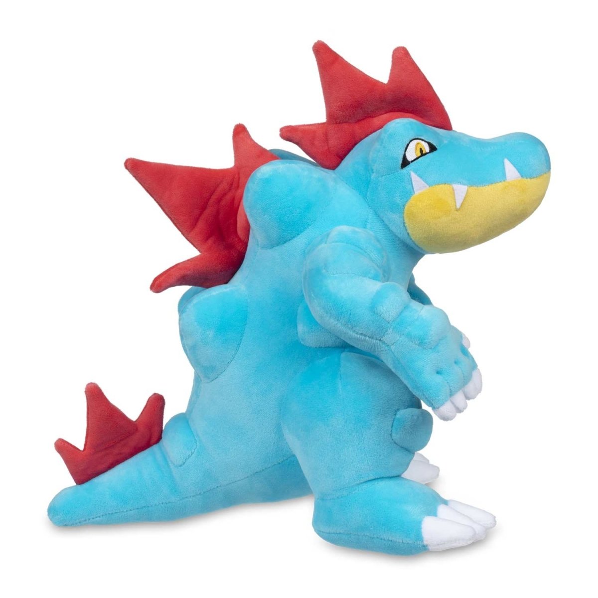 Feraligatr Poké Plush - 13 In.