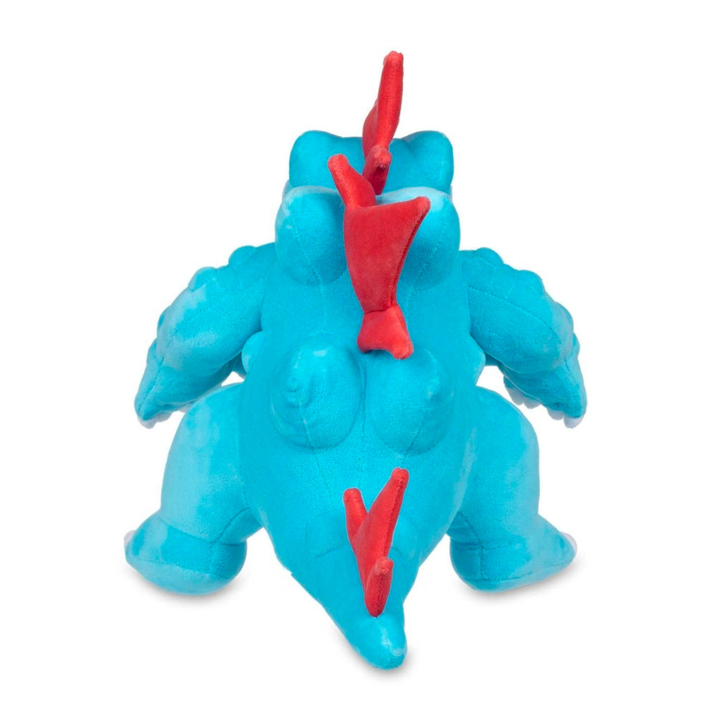 Feraligatr Poké Plush - 13 In.