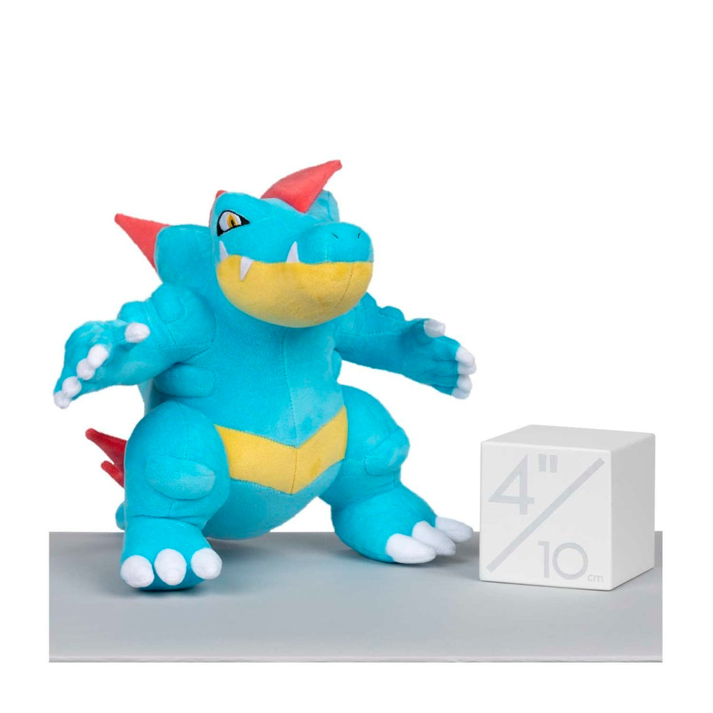 Feraligatr Poké Plush - 13 In.