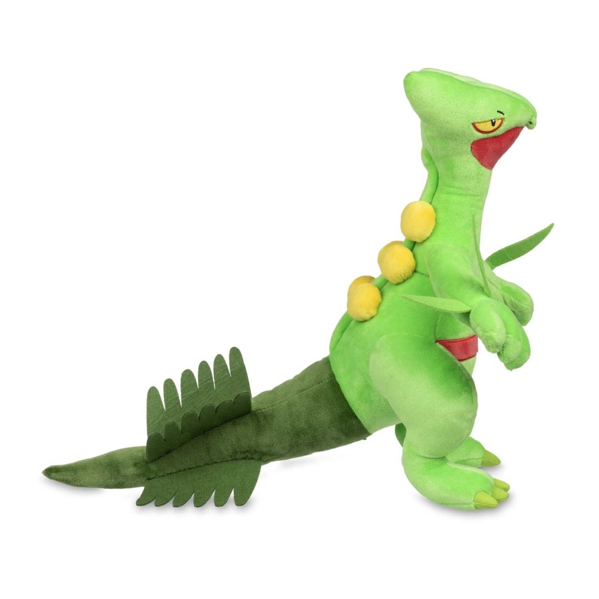 Sceptile Poké Plush - 16 ¼ In.