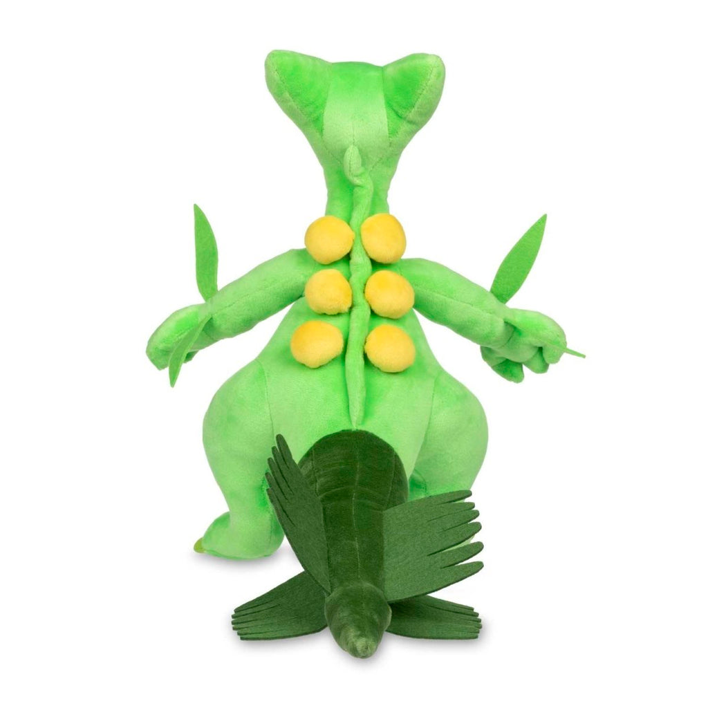 Sceptile Poké Plush - 16 ¼ In.